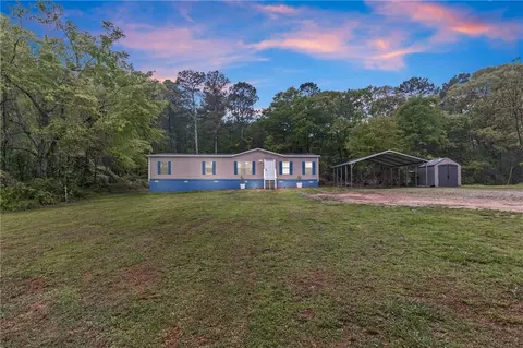 88 Creekwood Ct, Winder, GA 30680