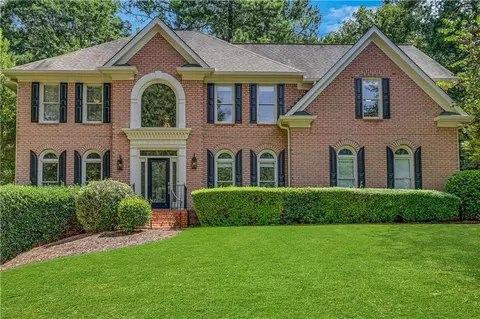 1520 Chicory Way, Alpharetta, GA 30005