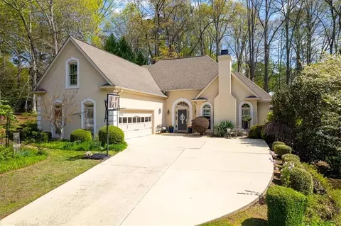 778 Chelsea Park Ln, Marietta, GA 30068