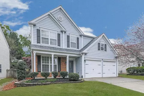 403 Citronelle Dr, Woodstock, GA 30188