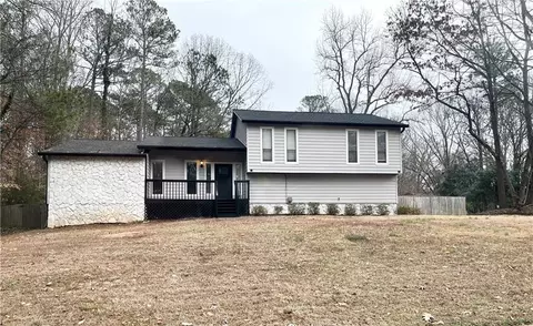3497 Vinings North Trl SE, Smyrna, GA 30080