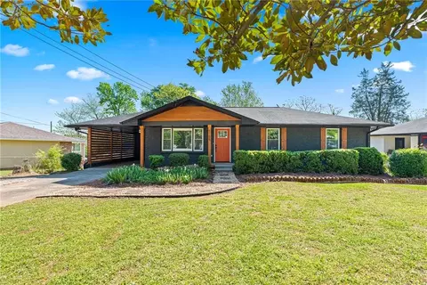 5185 Jones Cir, Atlanta, GA 30349