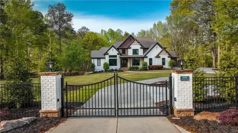 1510 Mayfield Rd, Alpharetta, GA 30009