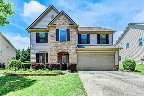 3614 Fallen Oak Ln, Buford, GA 30519