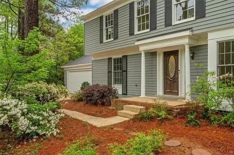 3793 Fox Hills Dr SE, Marietta, GA 30067