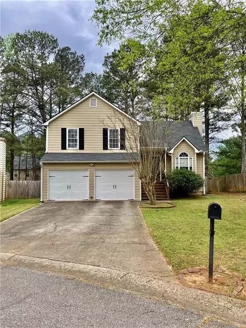3878 Morning Dew Way, Powder Springs, GA 30127