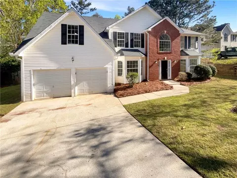 4160 Soaring Dr, Douglasville, GA 30135