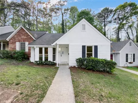 307 Oak Hill Ter, Stockbridge, GA 30281