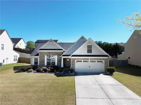 503 Pebble Chase Ln, Lawrenceville, GA 30044
