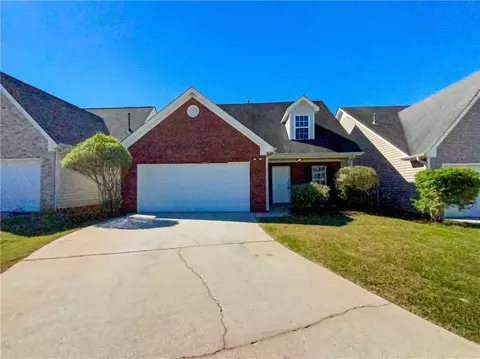 2135 Uptown Sq, Mcdonough, GA 30252