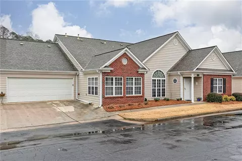 226 Hames Rd #215, Woodstock, GA 30188