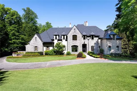 4260 Irma Ct, Atlanta, GA 30327