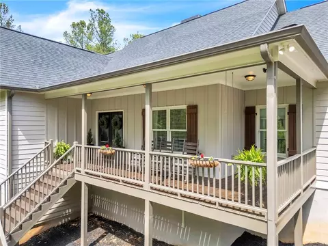 2420 Cherry Grove Rd, Ball Ground, GA 30107