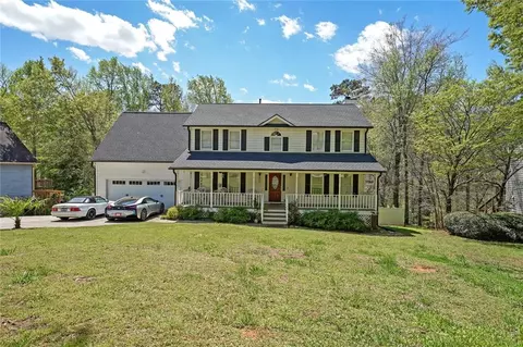 1440 Laurel Haven Ct, Lawrenceville, GA 30043