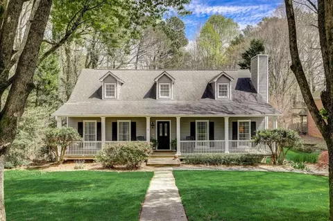 4355 S Berkeley Lake Rd, Berkeley Lake, GA 30096