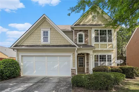 2657 Staunton Ln, Duluth, GA 30096