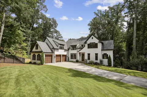 5335 Mount Vernon Pkwy, Sandy Springs, GA 30327