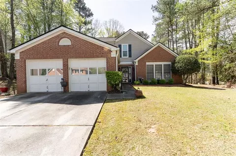 4919 Clubgreen Smt, Stone Mountain, GA 30088