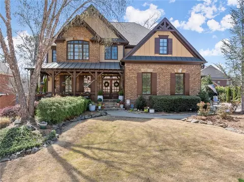 4415 Madison Dr, Cumming, GA 30040