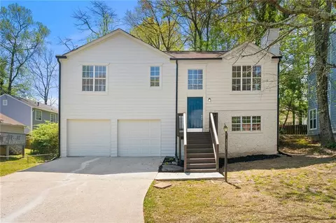 1382 Ling Dr, Austell, GA 30168