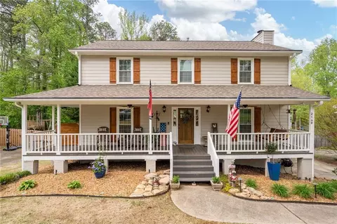2148 Shillings Chase Dr NW, Kennesaw, GA 30152