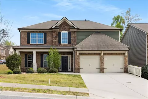 153 Providence Walk Dr, Canton, GA 30114