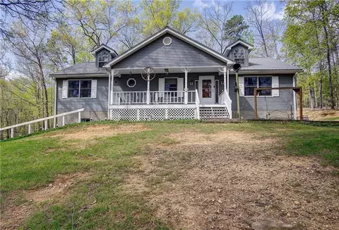 1330 Newtown Church Rd NE, Calhoun, GA 30701
