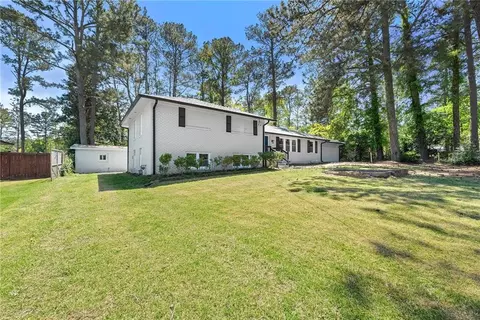 3412 Elmtree Dr SW, Atlanta, GA 30311