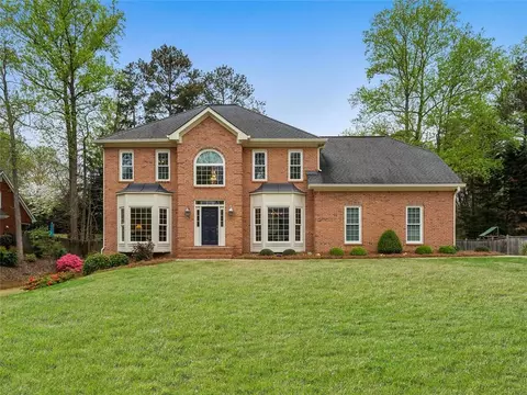 4554 Wenden Ln, Marietta, GA 30062