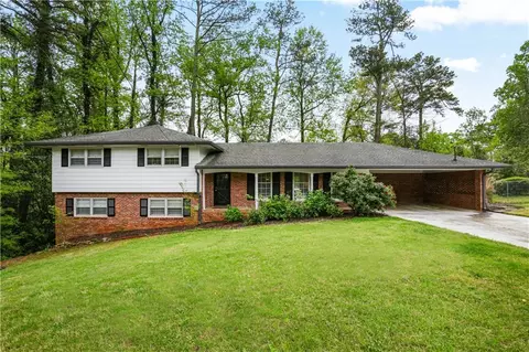 2959 Applewood Ct NE, Atlanta, GA 30345