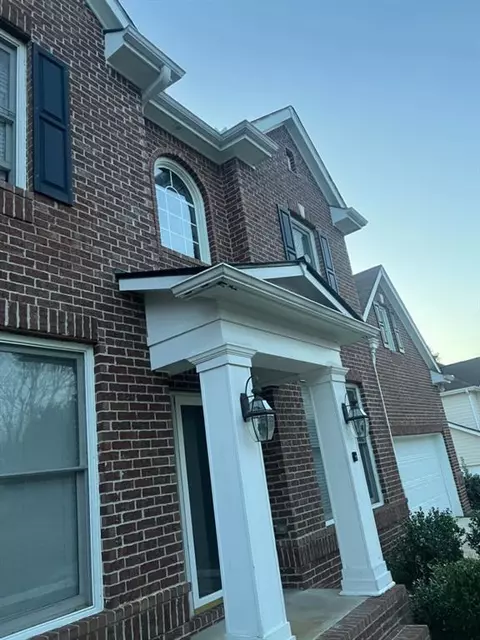 3715 Renaissance Cir, Atlanta, GA 30349