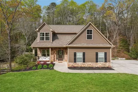 98 Madison Ct, Dawsonville, GA 30534