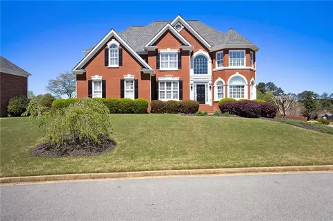 1192 White Cloud Rdg, Snellville, GA 30078
