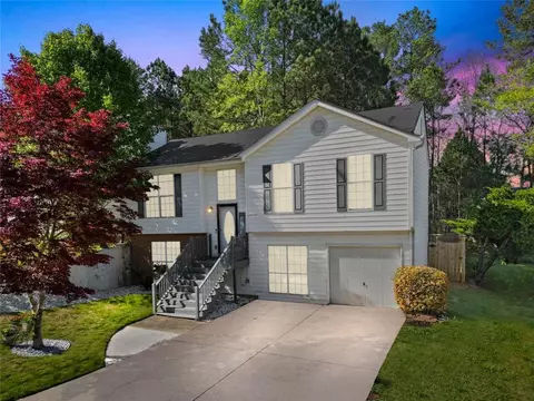 6464 Alford Cir, Lithonia, GA 30058