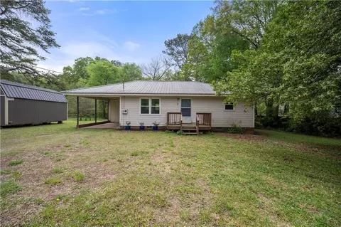 3 Scott Dr, Cartersville, GA 30120