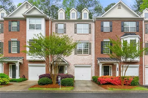 691 Coligny Ct, Atlanta, GA 30350