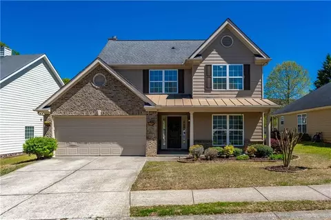6403 Grand Hickory Dr, Braselton, GA 30517