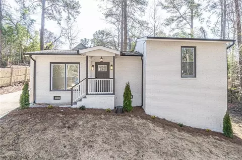 2028 Kenwood Pl SE, Smyrna, GA 30082