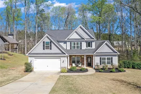 4396 Highland Gate Pkwy, Gainesville, GA 30506