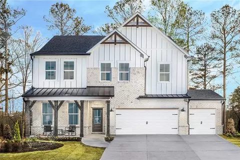 763 Clifftop Xing SW, Powder Springs, GA 30127