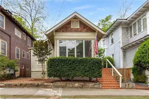 926 Argonne Ave NE, Atlanta, GA 30309
