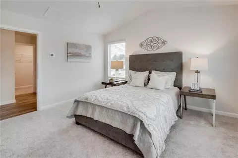 Bedroom - 159 Belldown Ct, Mcdonough, GA 30253 photo 2 of 8