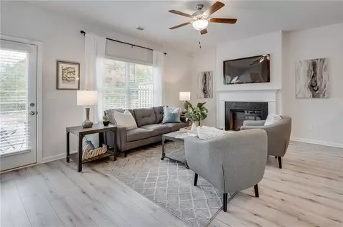 Living - 159 Belldown Ct, Mcdonough, GA 30253 photo 2 of 5