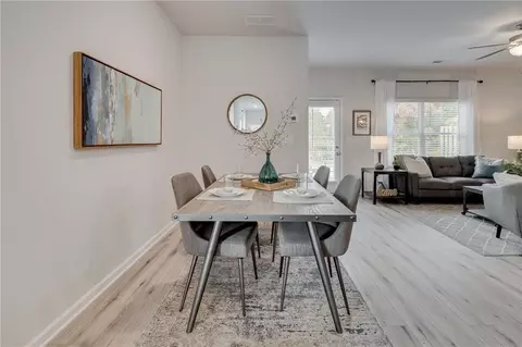 Dining - 159 Belldown Ct, Mcdonough, GA 30253 photo 2 of 3