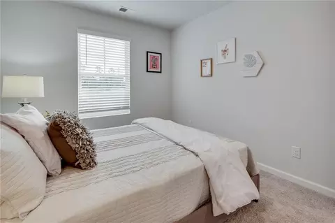 Bedroom - 159 Belldown Ct, Mcdonough, GA 30253 photo 6 of 8
