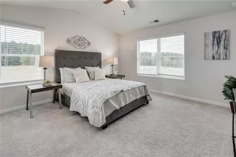 Bedroom - 159 Belldown Ct, Mcdonough, GA 30253 photo 1 of 8