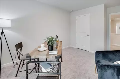 Bedroom - 159 Belldown Ct, Mcdonough, GA 30253 photo 4 of 8