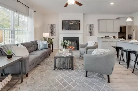 Living - 159 Belldown Ct, Mcdonough, GA 30253 photo 1 of 5