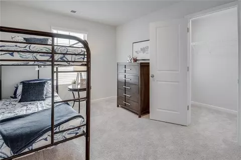 Bedroom - 159 Belldown Ct, Mcdonough, GA 30253 photo 7 of 8