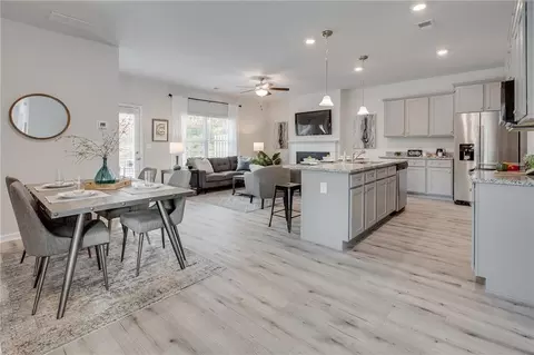 Dining - 159 Belldown Ct, Mcdonough, GA 30253 photo 3 of 3
